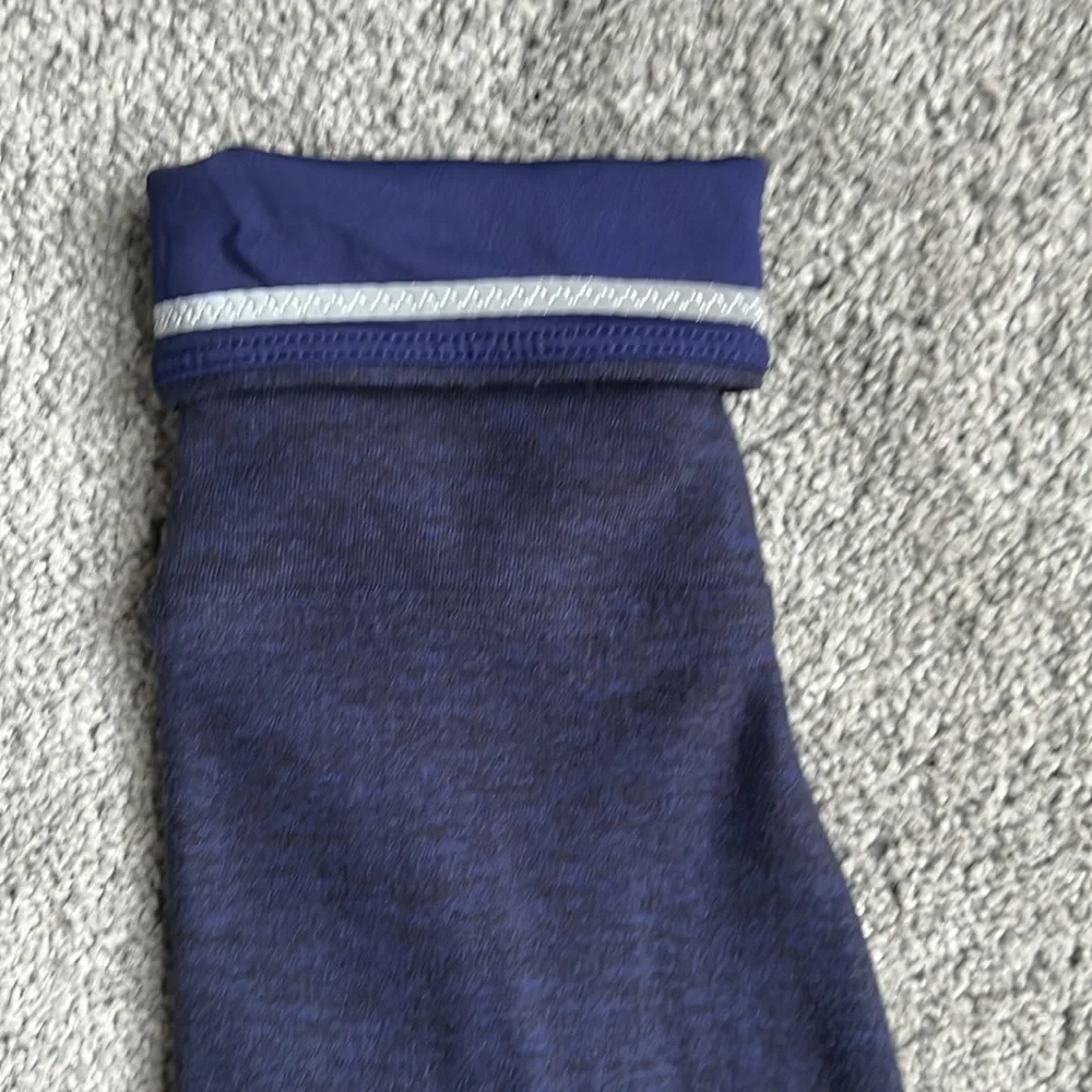 Lululemon Rush Hour Tight - Picture 12 of 15